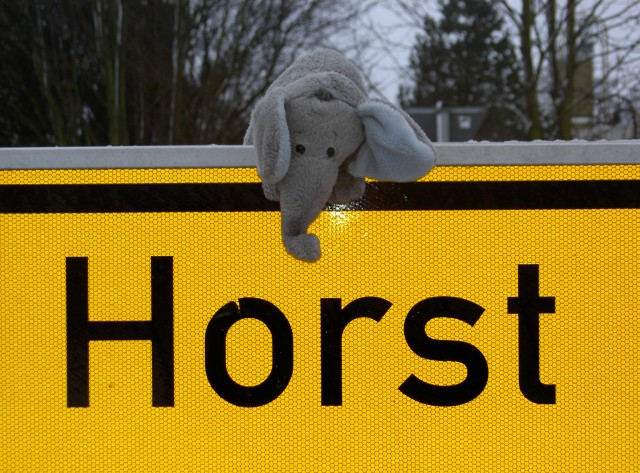 ..ist Horst
